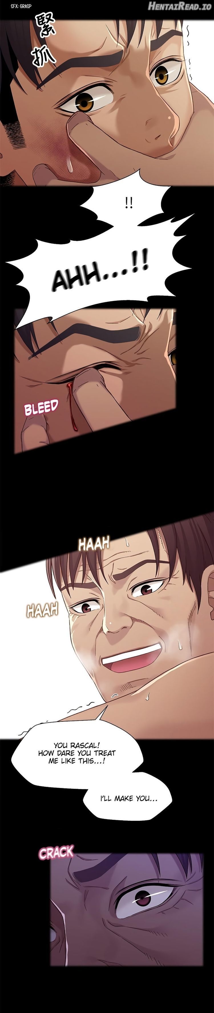 Siblings - Manhwa Chapter 27 - page 20