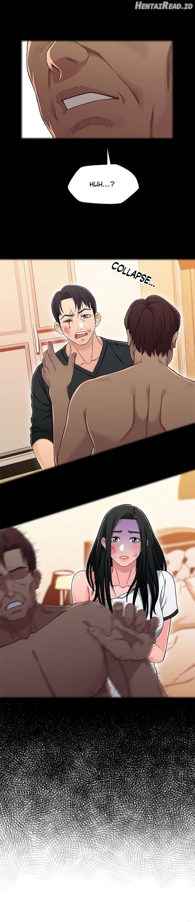 Siblings - Manhwa Chapter 27 - page 21