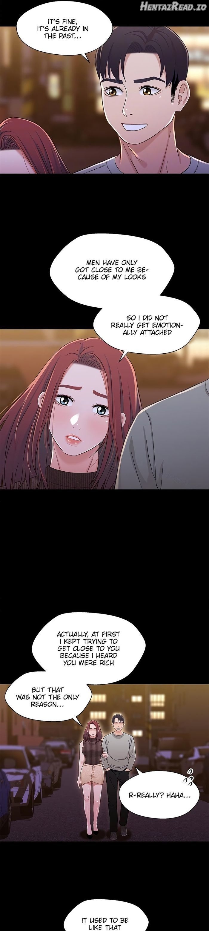 Siblings - Manhwa Chapter 28 - page 16