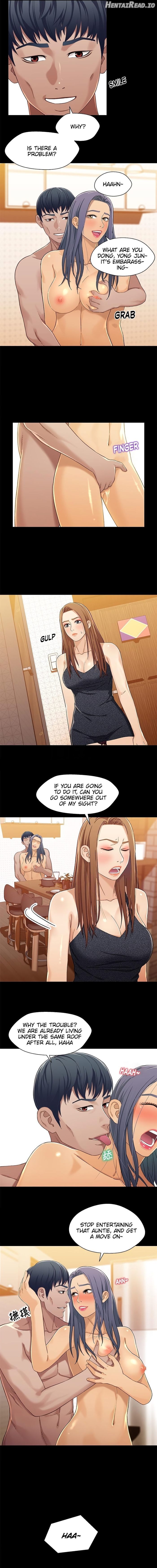 Siblings - Manhwa Chapter 29 - page 3