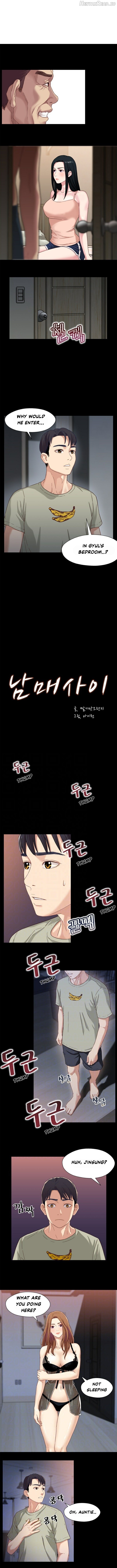 Siblings - Manhwa Chapter 3 - page 2