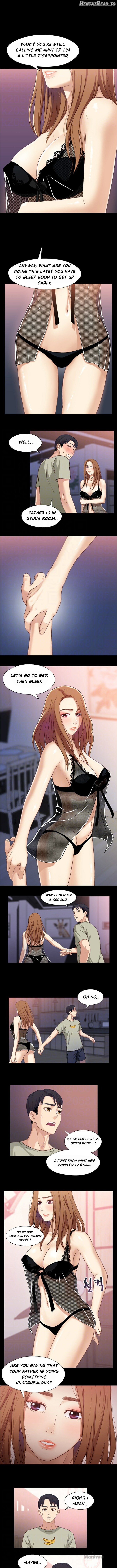 Siblings - Manhwa Chapter 3 - page 3