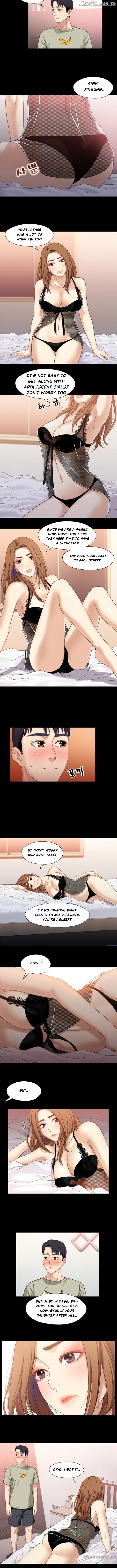 Siblings - Manhwa Chapter 3 - page 4