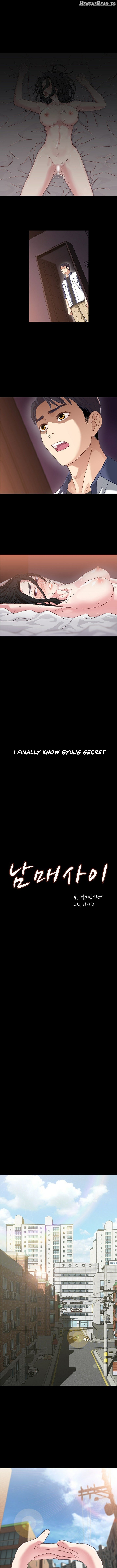 Siblings - Manhwa Chapter 4 - page 2
