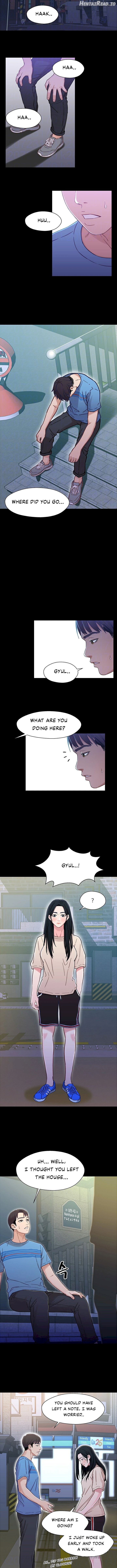 Siblings - Manhwa Chapter 8 - page 2
