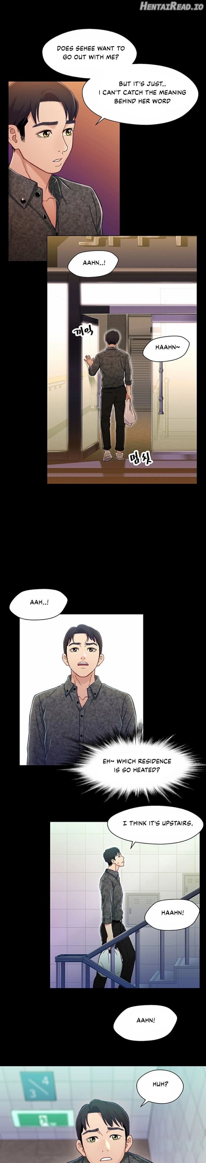 Siblings - Manhwa Chapter 9 - page 14