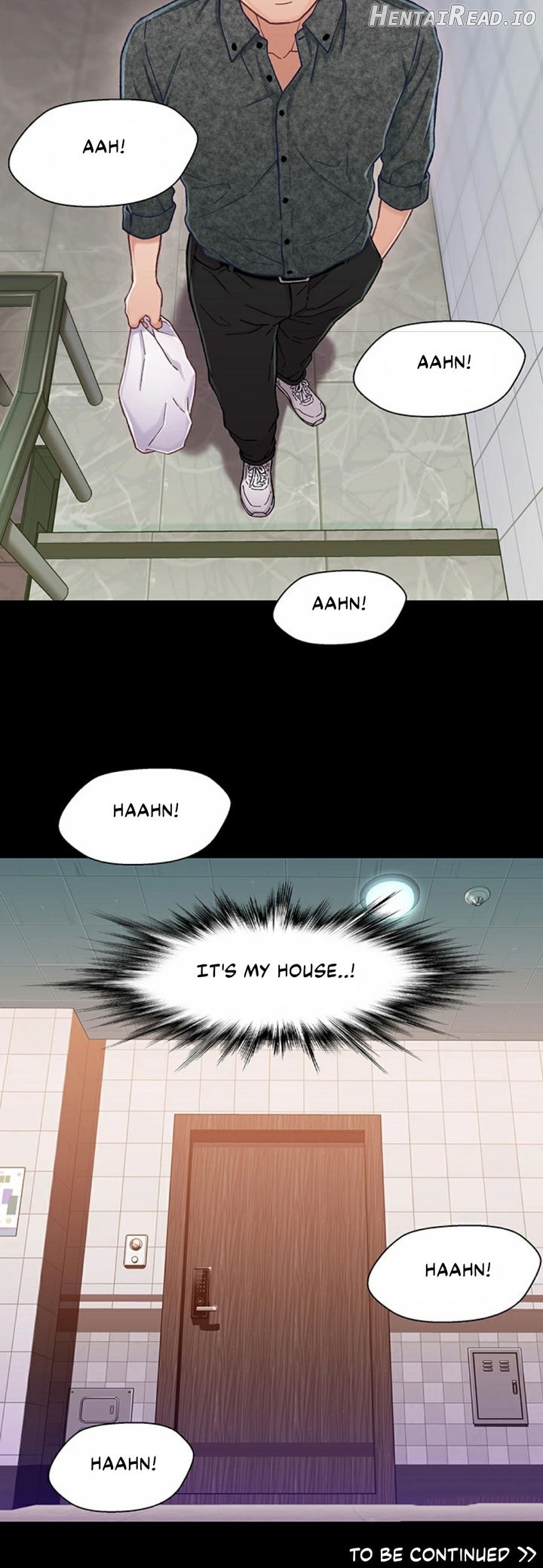 Siblings - Manhwa Chapter 9 - page 15