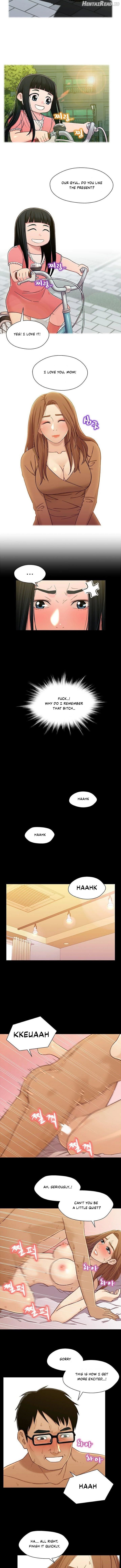 Siblings - Manhwa Chapter 15 - page 7