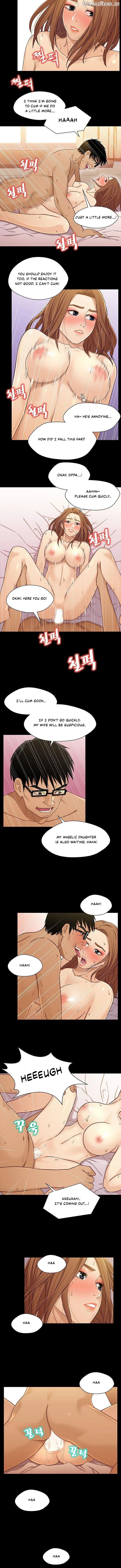 Siblings - Manhwa Chapter 15 - page 8