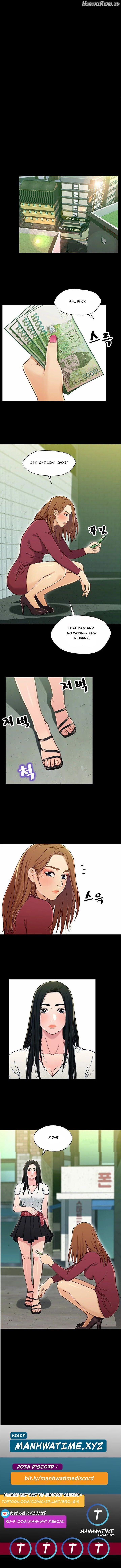 Siblings - Manhwa Chapter 15 - page 9