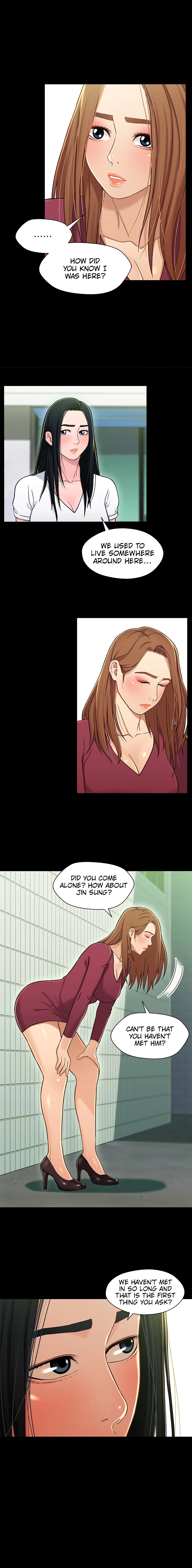 Siblings - Manhwa Chapter 16 - page 3