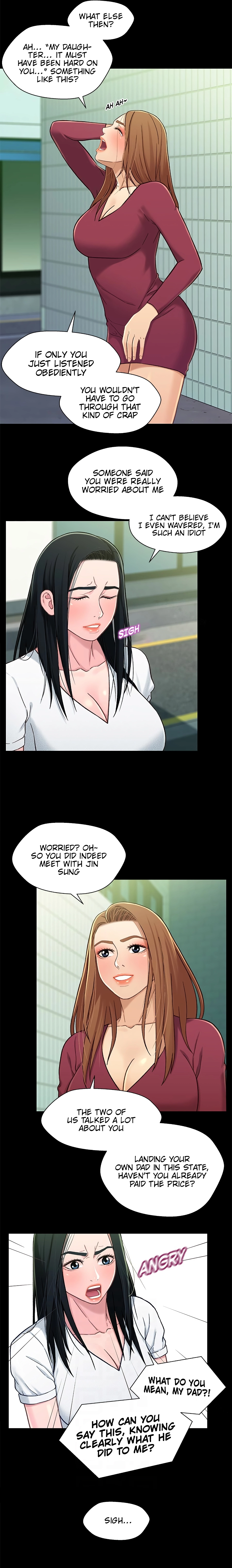 Siblings - Manhwa Chapter 16 - page 4