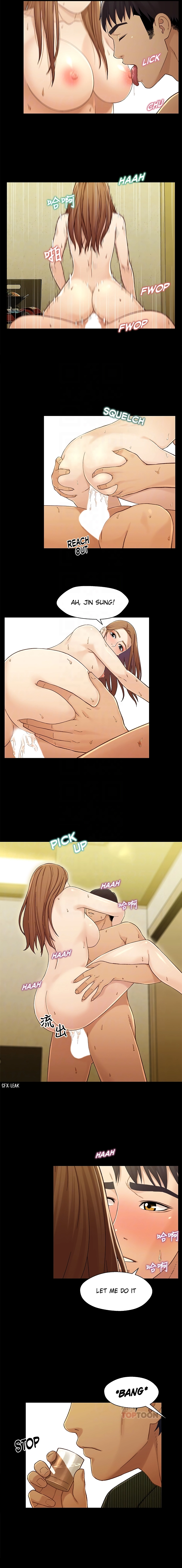 Siblings - Manhwa Chapter 20 - page 12
