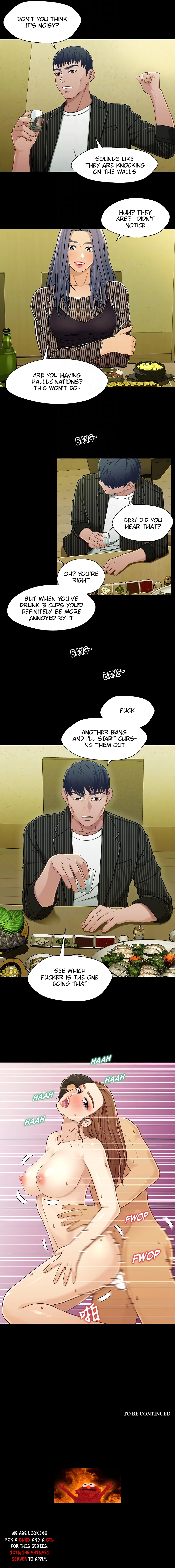 Siblings - Manhwa Chapter 20 - page 13