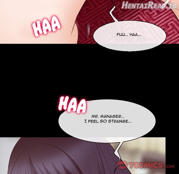 silhouette - Manhwa Chapter 73 - page 102