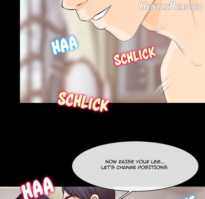 silhouette - Manhwa Chapter 73 - page 105