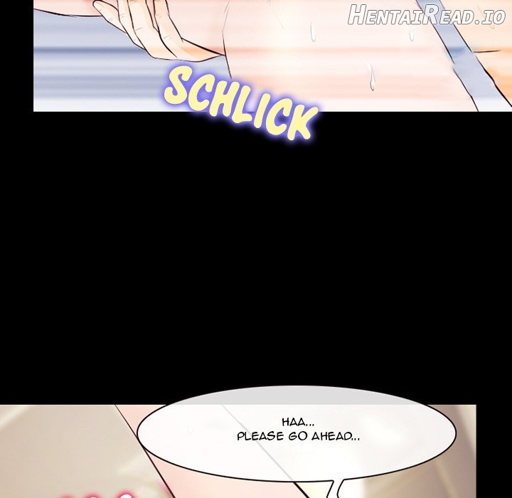 silhouette - Manhwa Chapter 73 - page 108