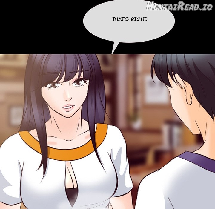 silhouette - Manhwa Chapter 73 - page 15