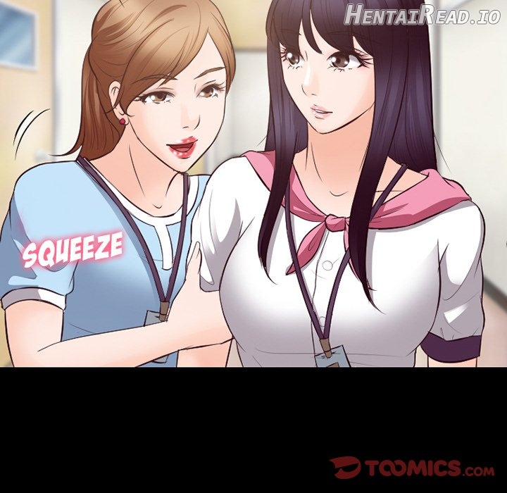 silhouette - Manhwa Chapter 73 - page 26