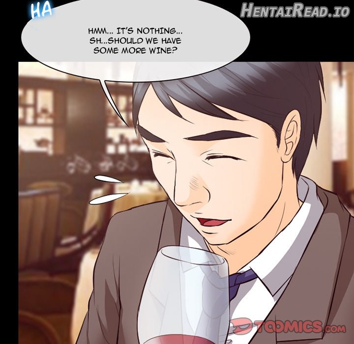 silhouette - Manhwa Chapter 73 - page 50