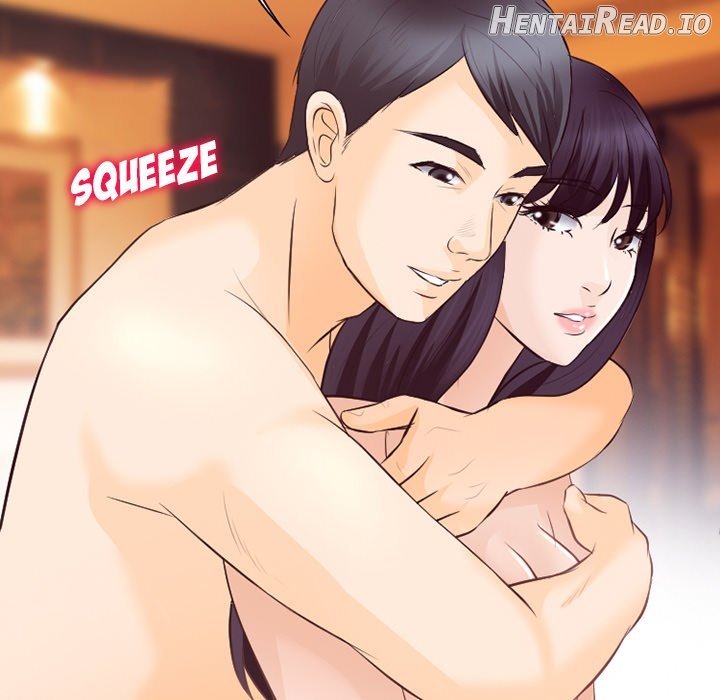 silhouette - Manhwa Chapter 73 - page 73