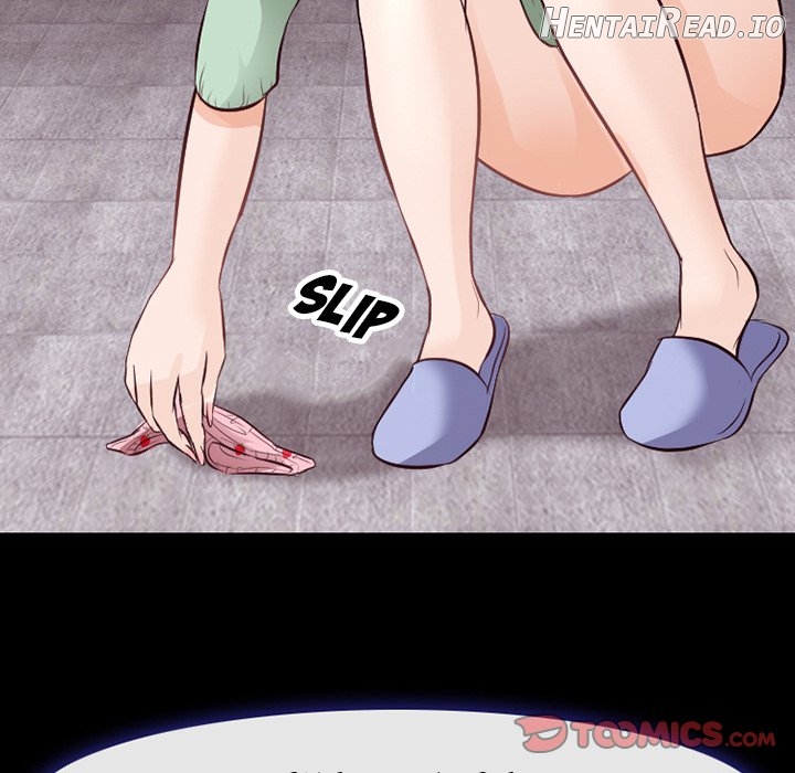 silhouette - Manhwa Chapter 73 - page 78