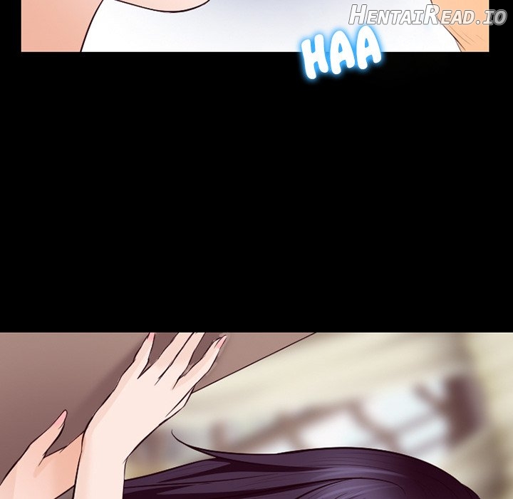 silhouette - Manhwa Chapter 73 - page 88