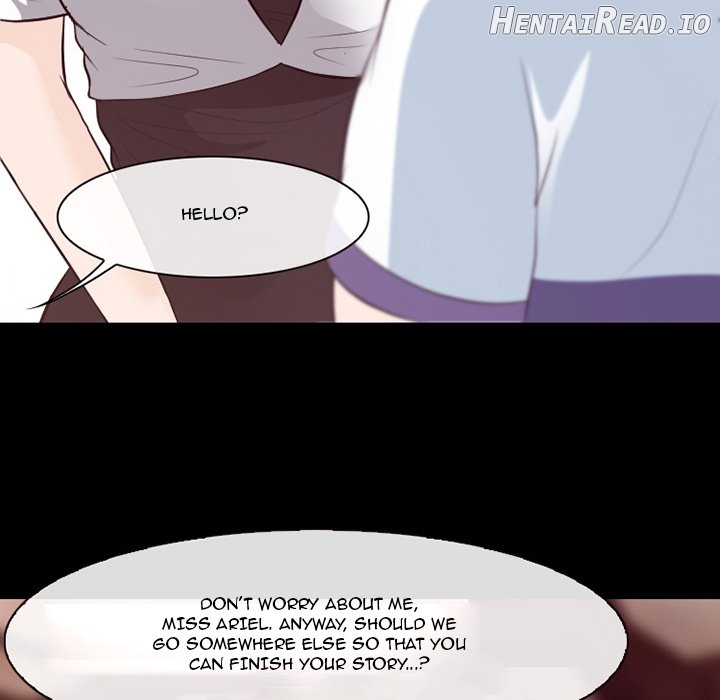 silhouette - Manhwa Chapter 74 - page 102