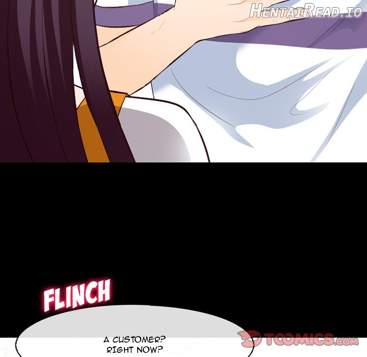 silhouette - Manhwa Chapter 74 - page 104