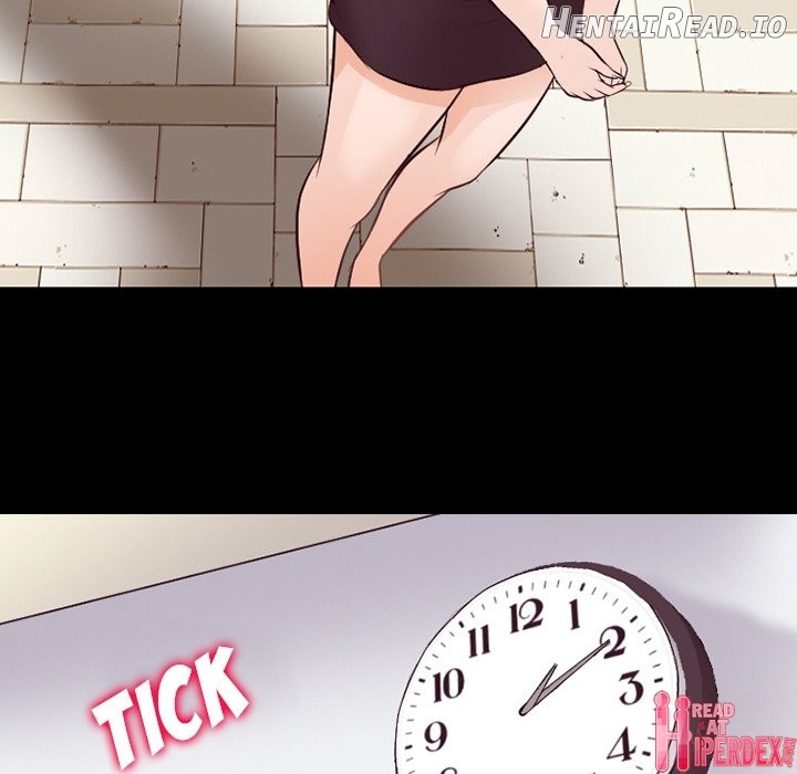 silhouette - Manhwa Chapter 74 - page 106