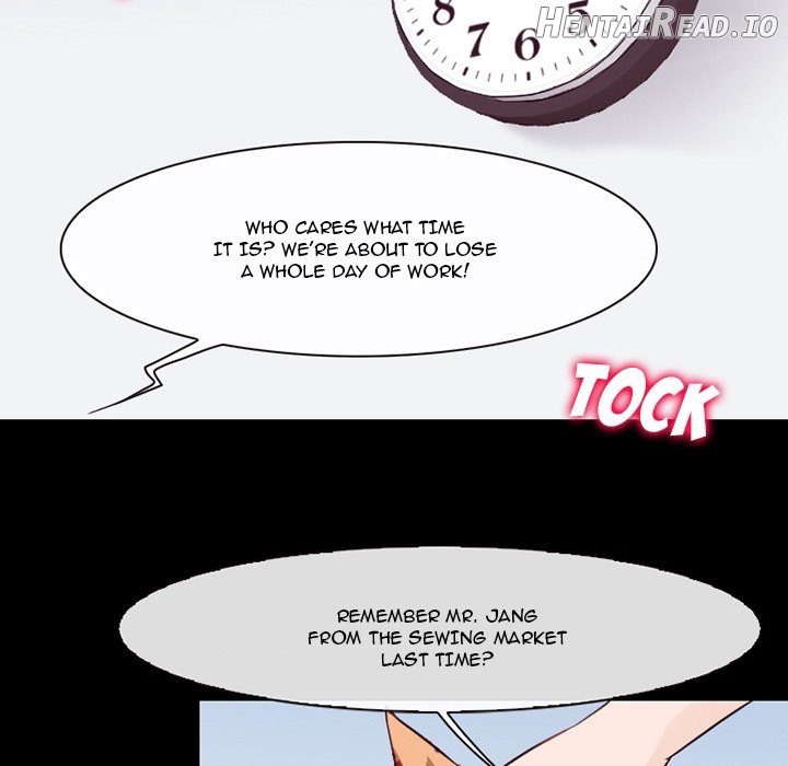silhouette - Manhwa Chapter 74 - page 107