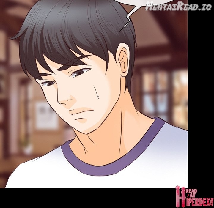 silhouette - Manhwa Chapter 74 - page 109