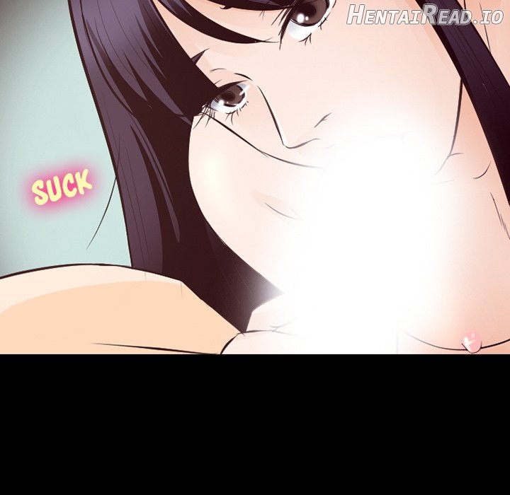 silhouette - Manhwa Chapter 74 - page 39