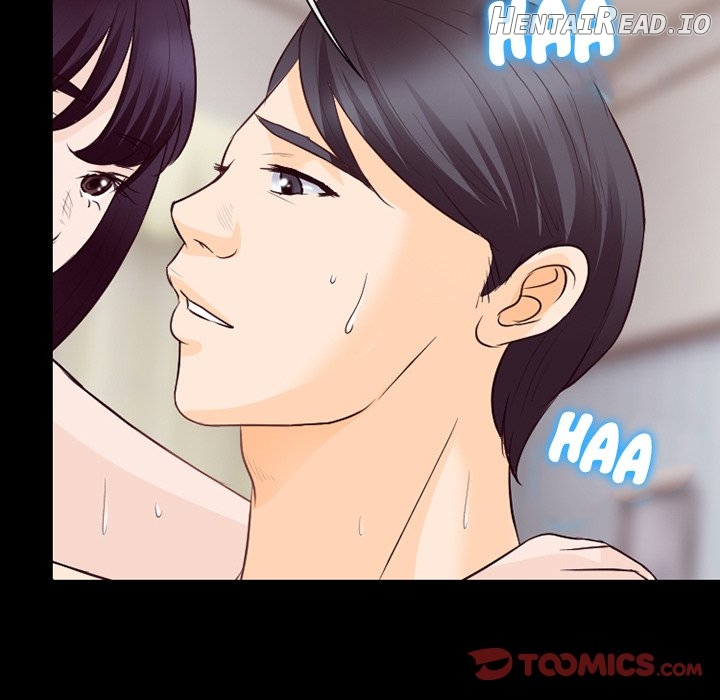 silhouette - Manhwa Chapter 74 - page 50
