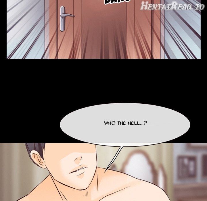 silhouette - Manhwa Chapter 74 - page 66