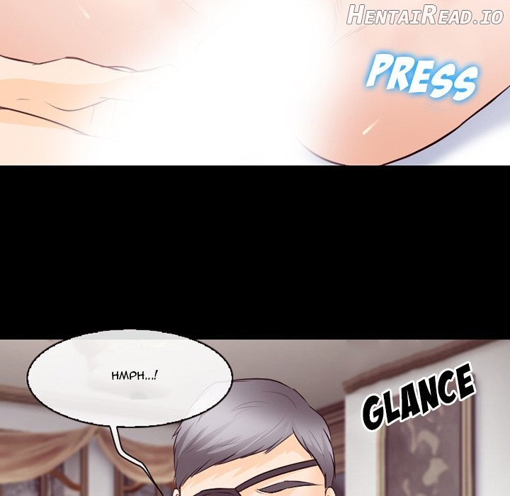 silhouette - Manhwa Chapter 75 - page 107