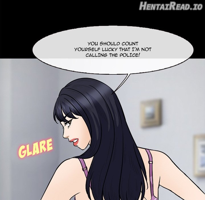 silhouette - Manhwa Chapter 76 - page 105