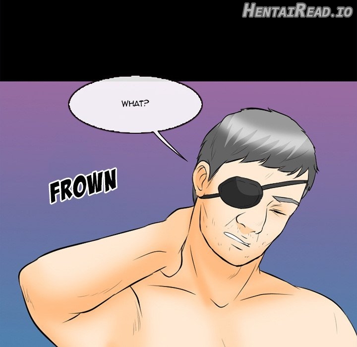 silhouette - Manhwa Chapter 76 - page 107