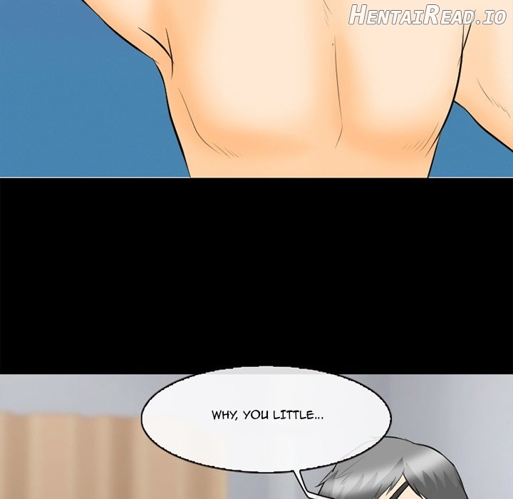silhouette - Manhwa Chapter 76 - page 108