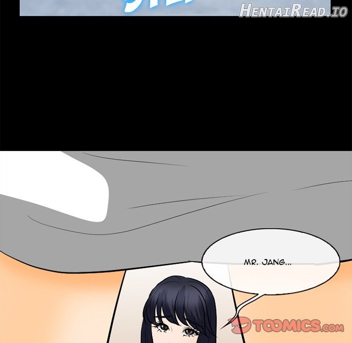 silhouette - Manhwa Chapter 76 - page 114