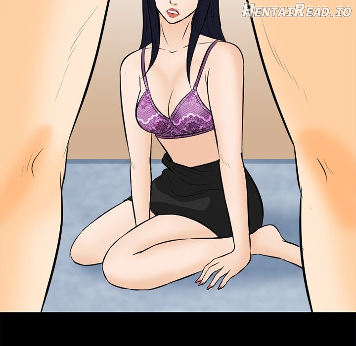 silhouette - Manhwa Chapter 76 - page 115