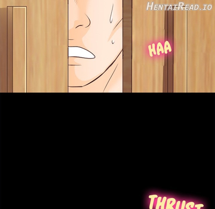 silhouette - Manhwa Chapter 76 - page 15