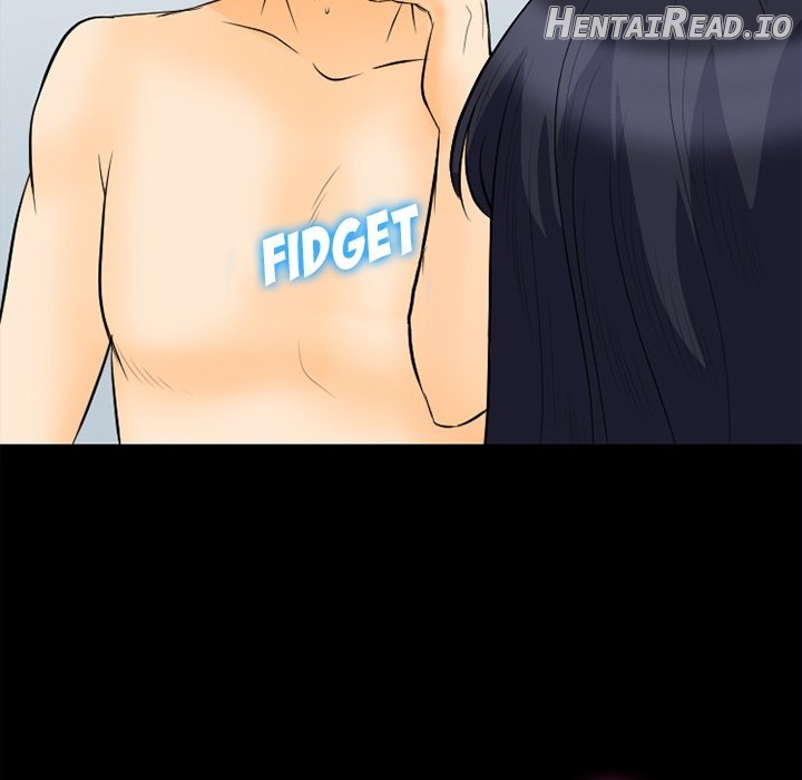 silhouette - Manhwa Chapter 76 - page 51