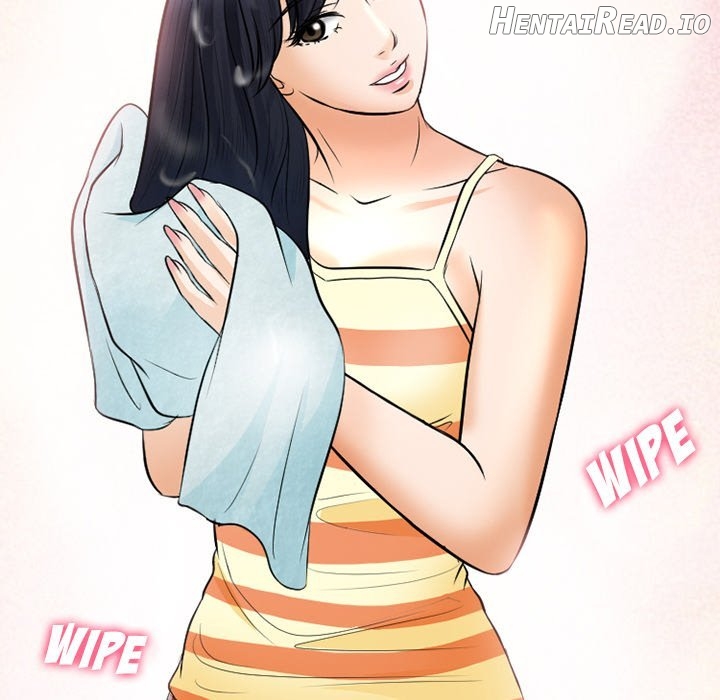 silhouette - Manhwa Chapter 77 - page 101