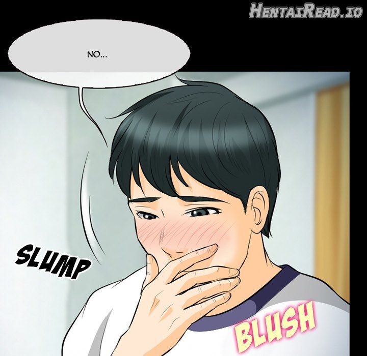silhouette - Manhwa Chapter 77 - page 104