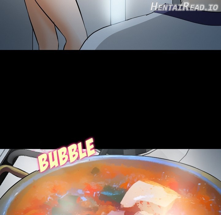 silhouette - Manhwa Chapter 77 - page 107