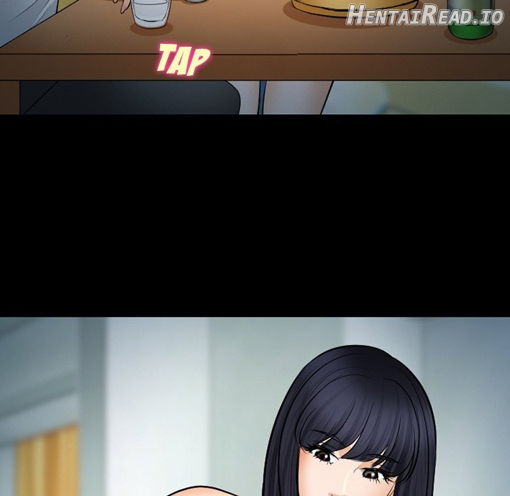 silhouette - Manhwa Chapter 77 - page 113