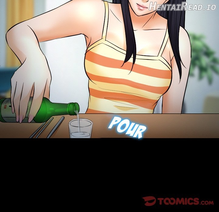 silhouette - Manhwa Chapter 77 - page 114