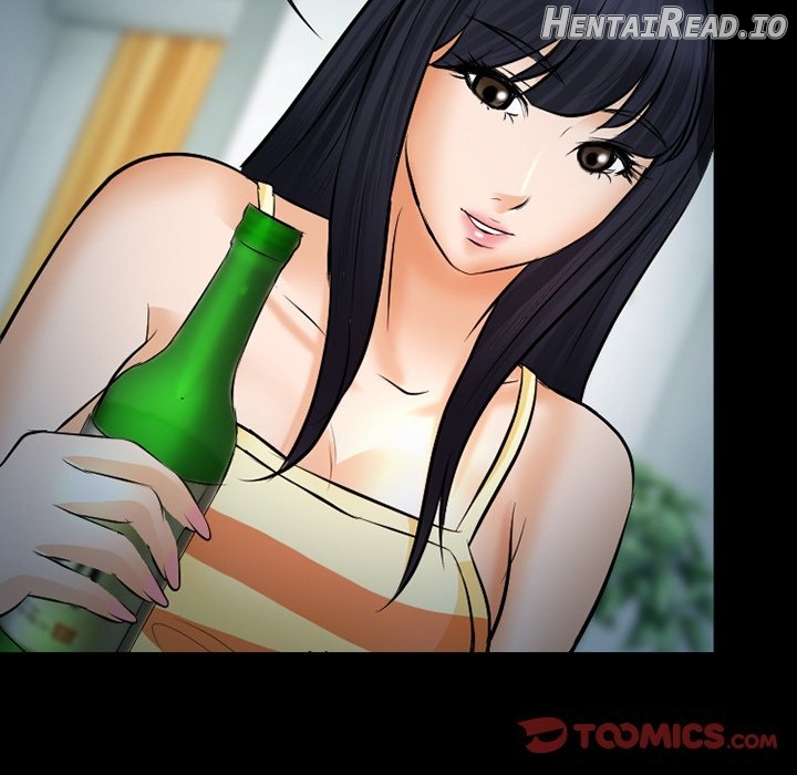 silhouette - Manhwa Chapter 77 - page 117