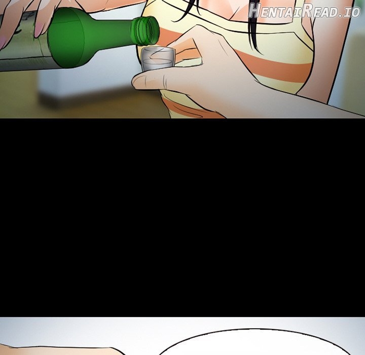 silhouette - Manhwa Chapter 77 - page 119